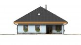 Ansicht - BUNGALOW 37